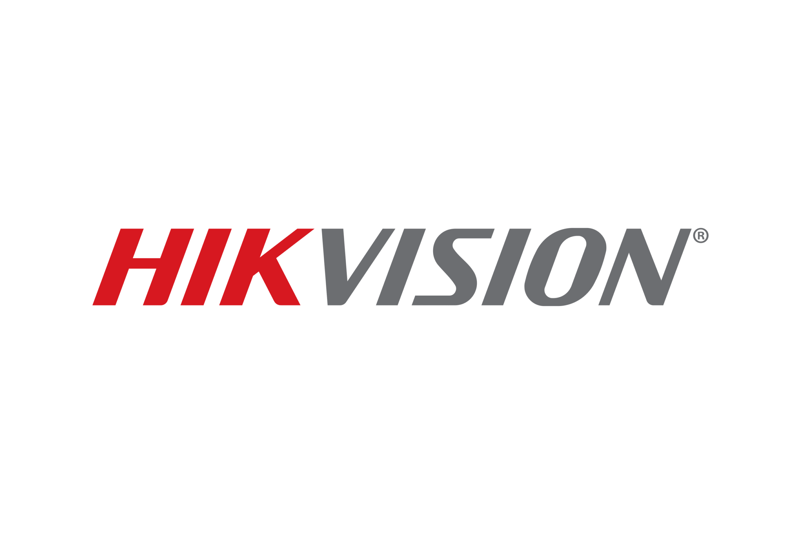 Hikvision