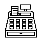 Caisses Enregistreuses & Matériels