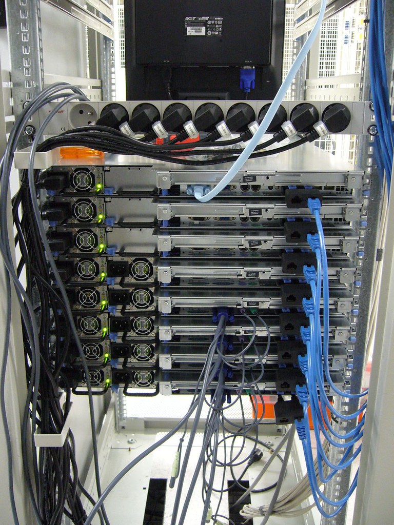 Reseau 4