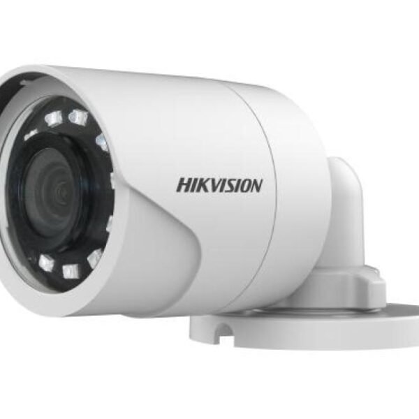 Caméra Hikvision DS-2CE16D0T-IRF – Bullet 2MP
