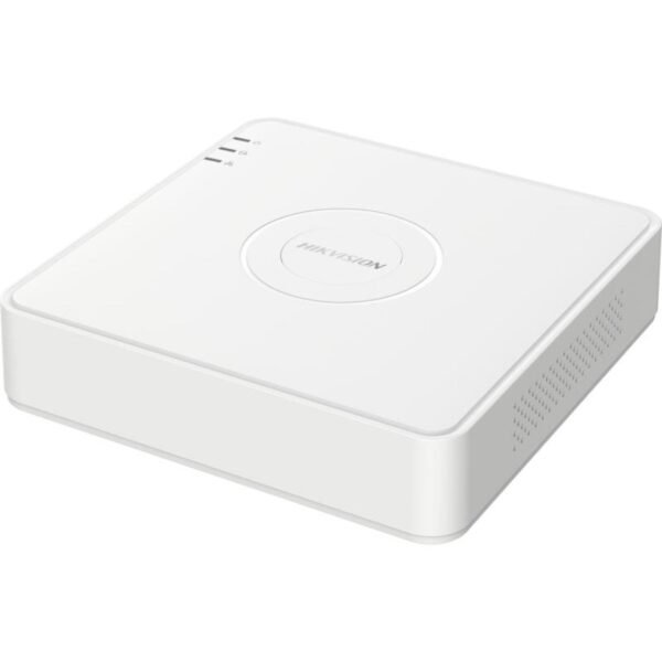 Enregistreur Hikvision DVR DS-7104HGHI-M1 – 4 voies