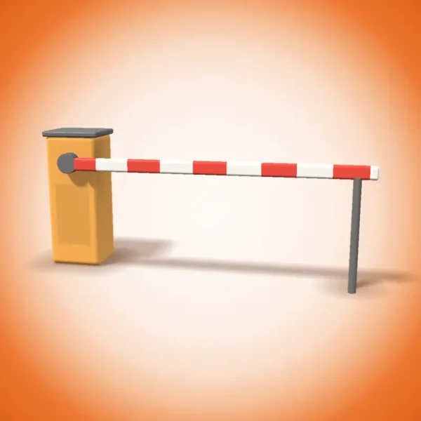 Barrière Levante Automatique