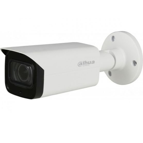 Caméra Dahua HAC-HFW2241T-Z-A – Bullet 2MP Starlight avec zoom