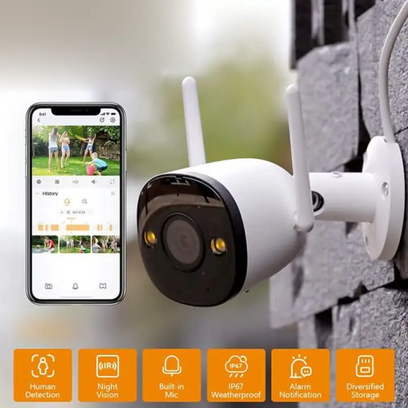 camera-wifi-sans-fil