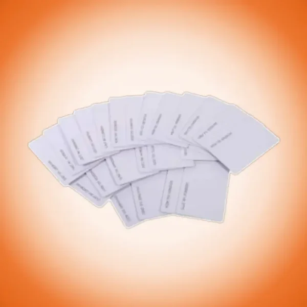 Cartes RFID Hôtel