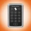 Clavier d'Accès – Code et Badge RFID