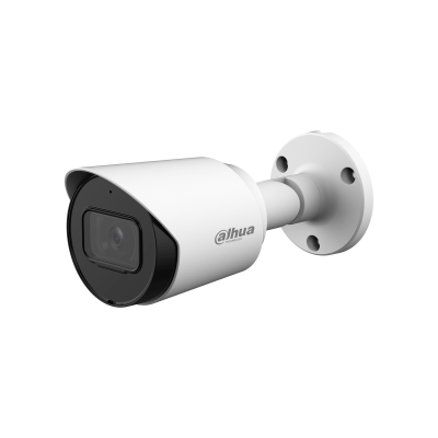 Caméra Dahua HAC-HFW1200T – Bullet 2MP