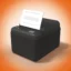 Imprimante ticket thermique