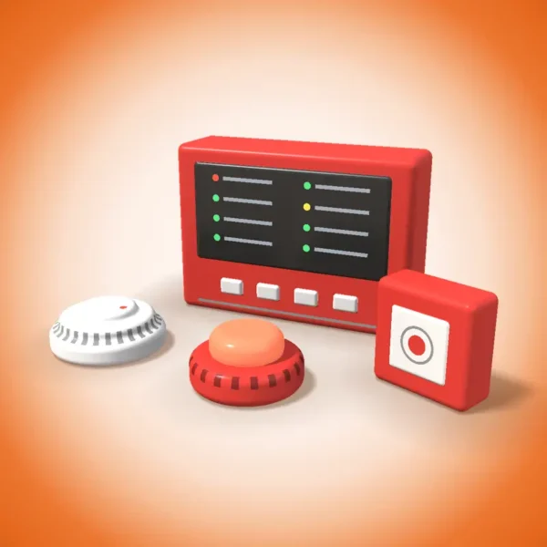 Kit Détection Incendie
