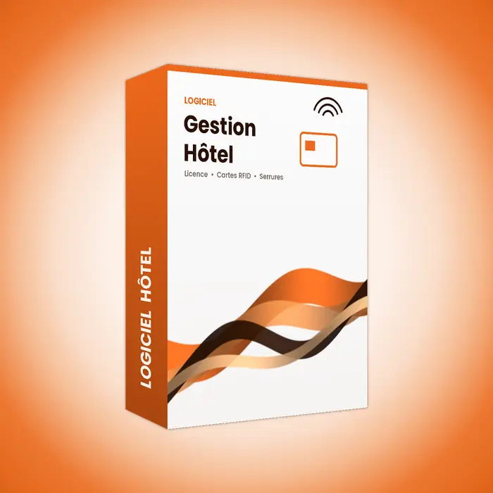 Licence de Logiciel Hôtel Licence de Logiciel Hôtel