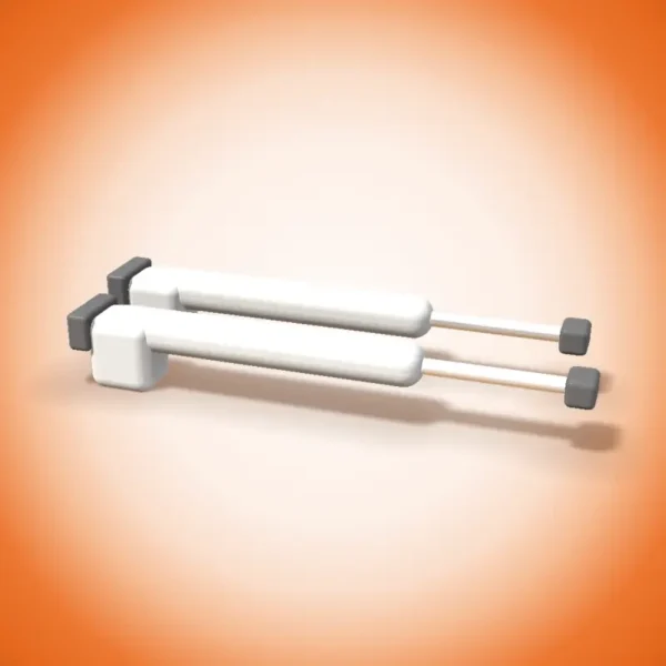 Moteur pour Portail Battant (2 Bras)