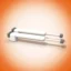 Moteur pour Portail Battant (2 Bras)