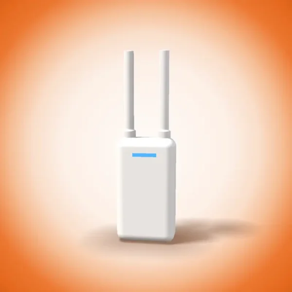 Point d'Accès Wi-Fi Extérieur