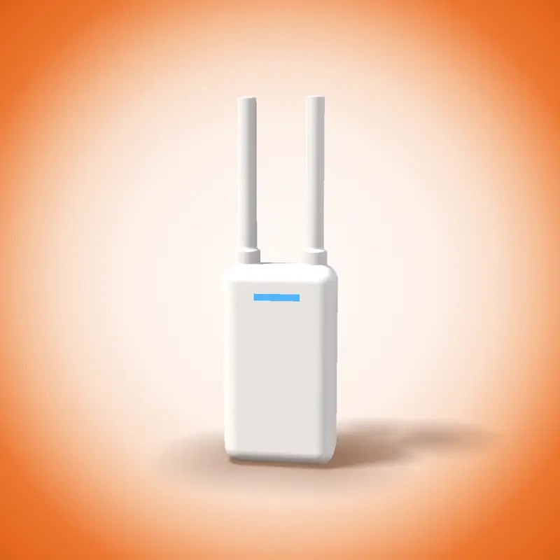 Point d'Accès Wi-Fi Extérieur Point d'Accès Wi-Fi Extérieur