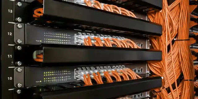 Réseau et câblage