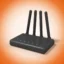 Routeur Wi-Fi 4 Antennes