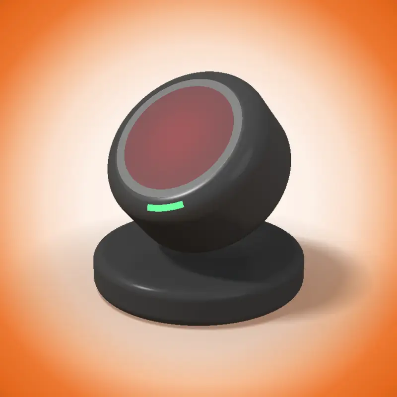 Scanner 2D Fixe Omnidirectionnel Scanner 2D Fixe Omnidirectionnel