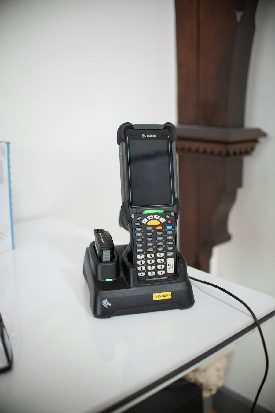 Scanners