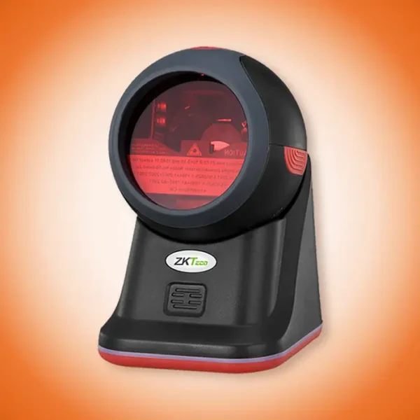 Scanner 2D Fixe Omnidirectionnel