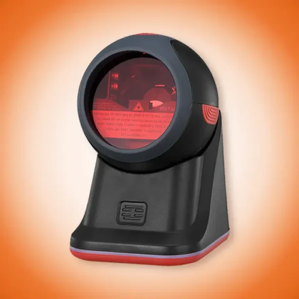 Scanner 2D Fixe Omnidirectionnel