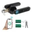serrure bouton porte interieure