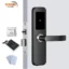 serrure hotel carte rfid